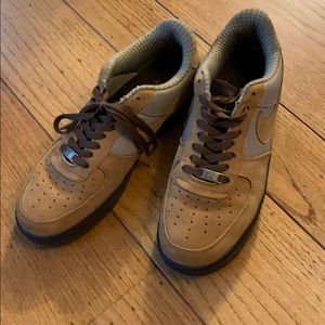 Nike Air Force 1 size11